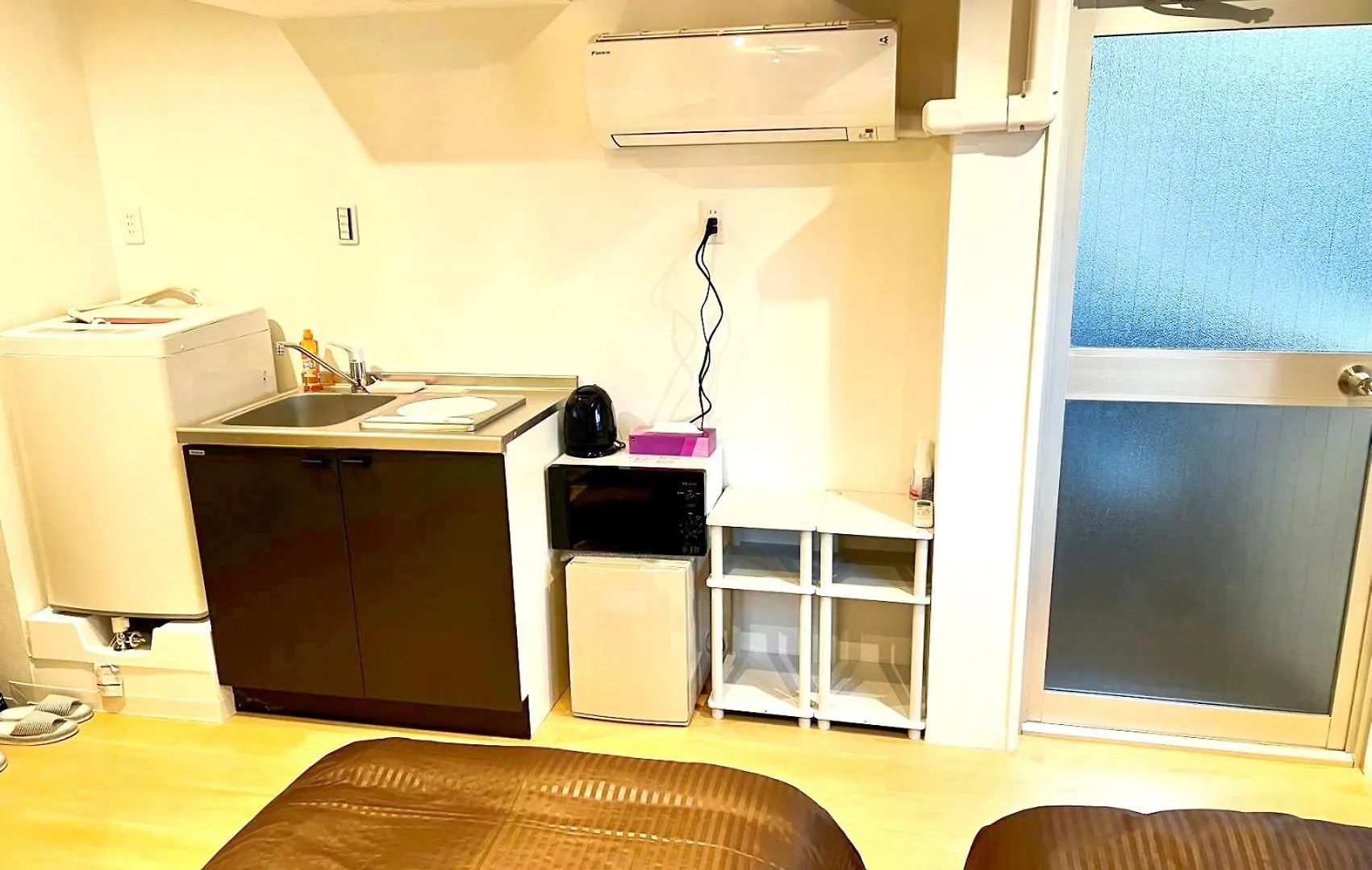Meguro House Close To Meguro River Apartment Tokyo