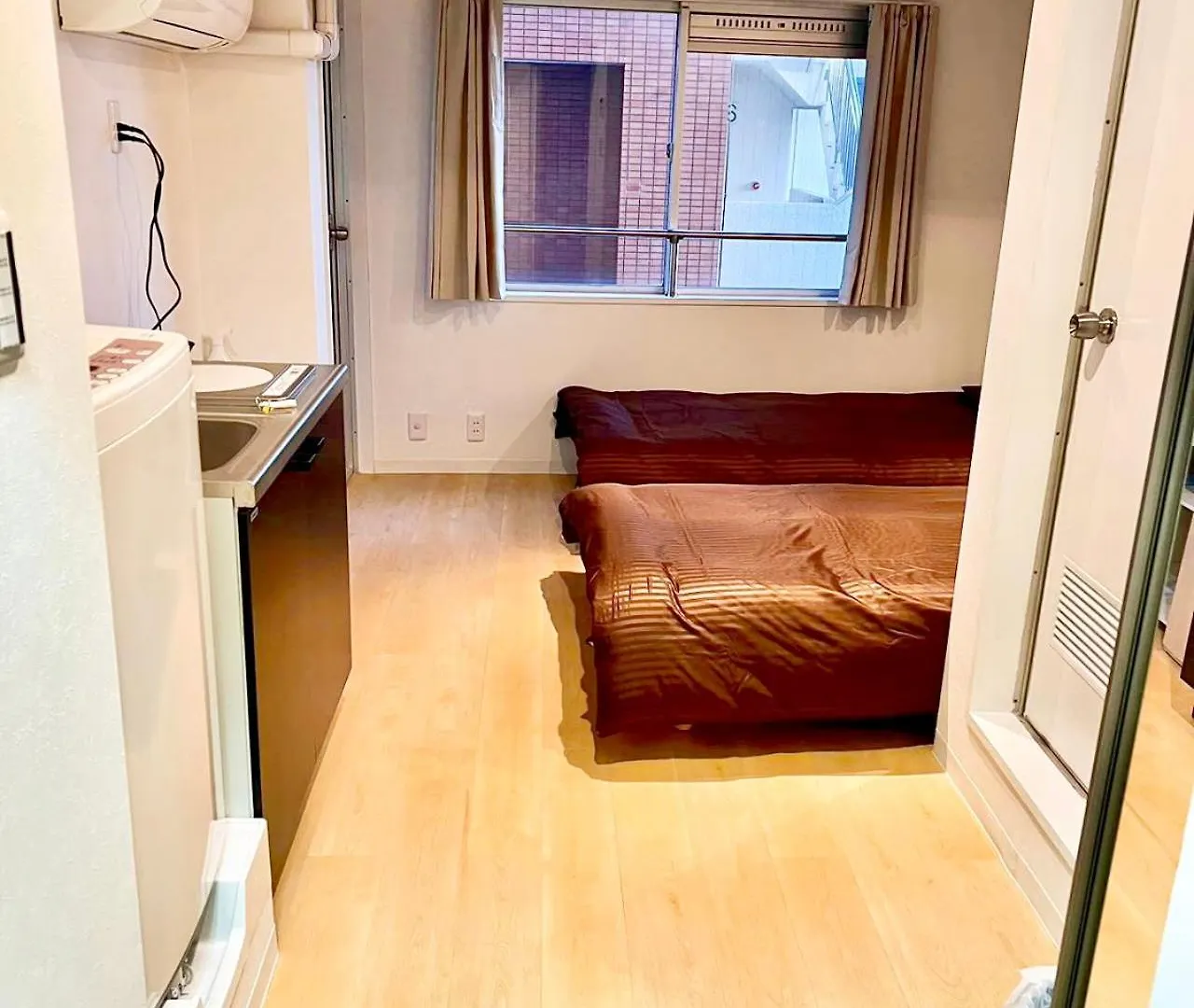 Meguro House Close To Meguro River Apartment Tokyo