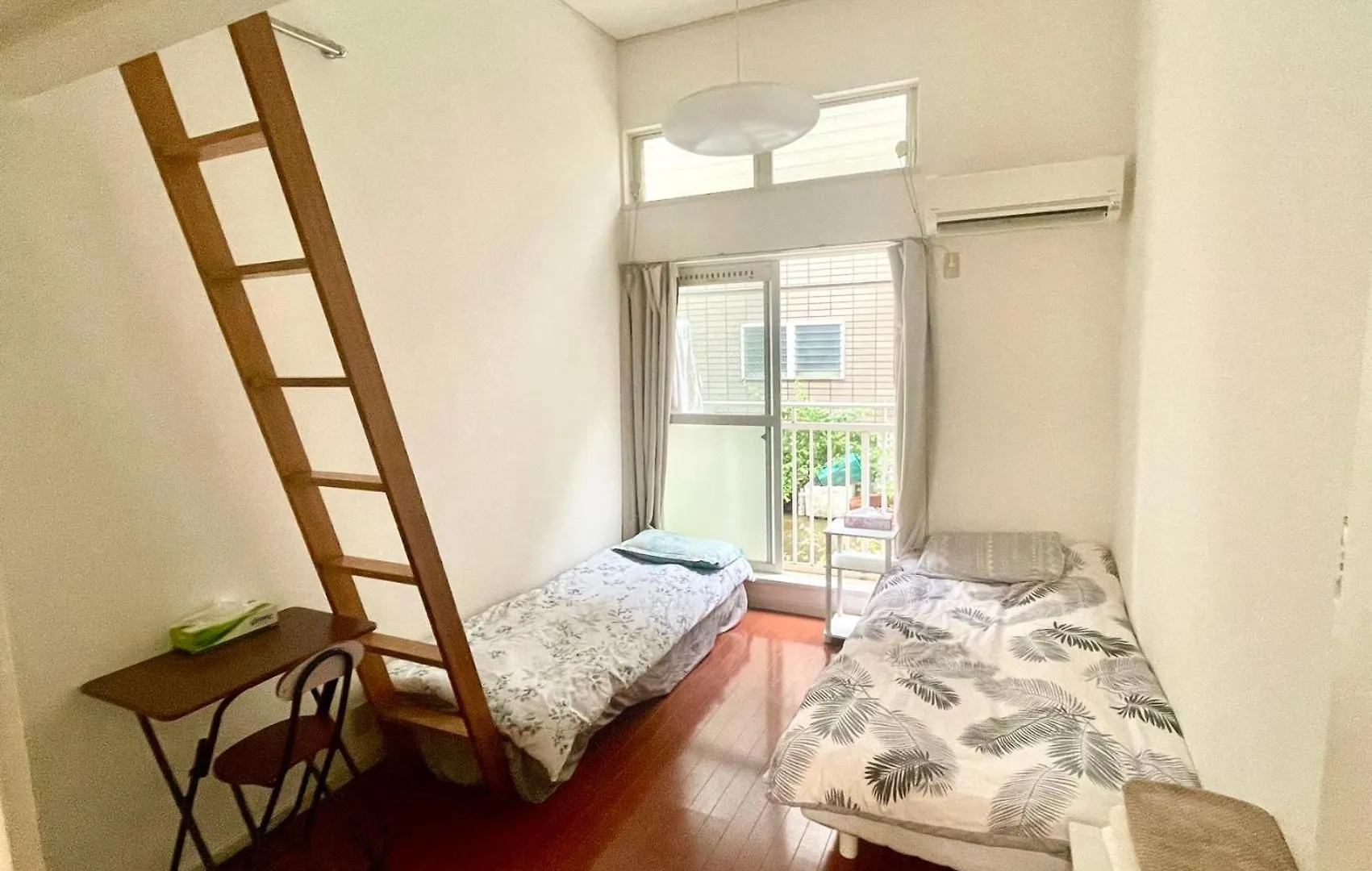 Meguro House Close To Meguro River Apartment Tokyo