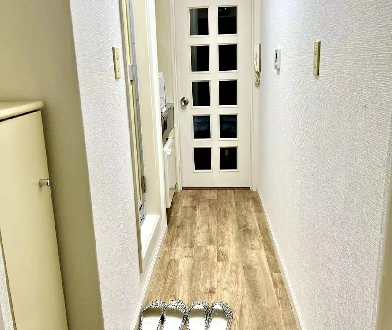 Meguro House Close To Meguro River Apartment Tokyo