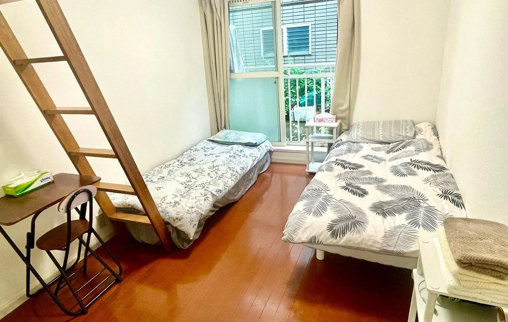 Meguro House Close To Meguro River Apartment Tokyo