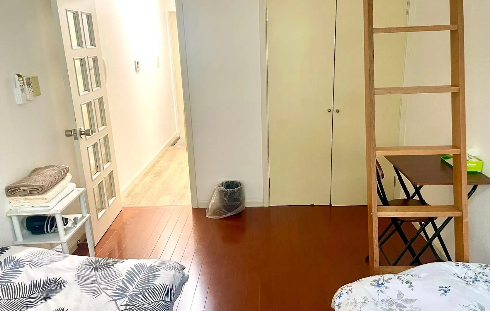 Meguro House Close To Meguro River Apartment Tokyo 0*,  Japan