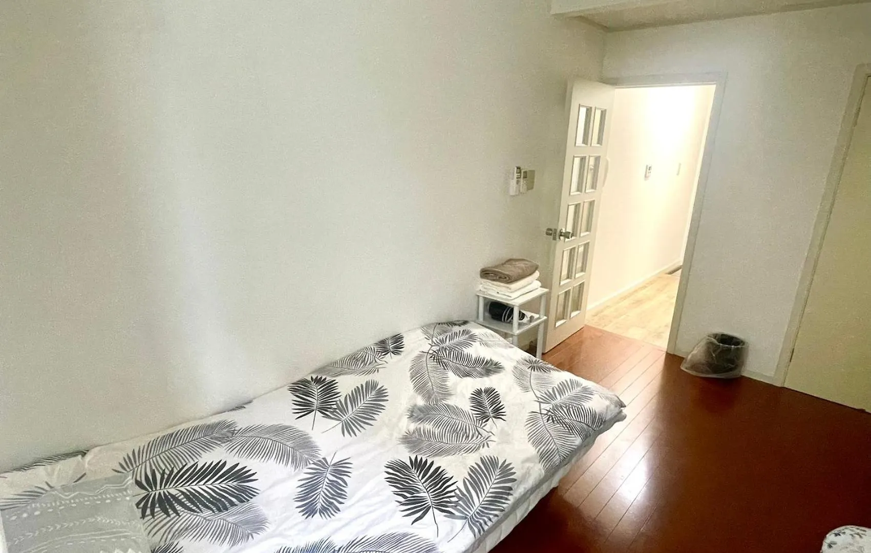 Meguro House Close To Meguro River Apartment Tokyo 0*,