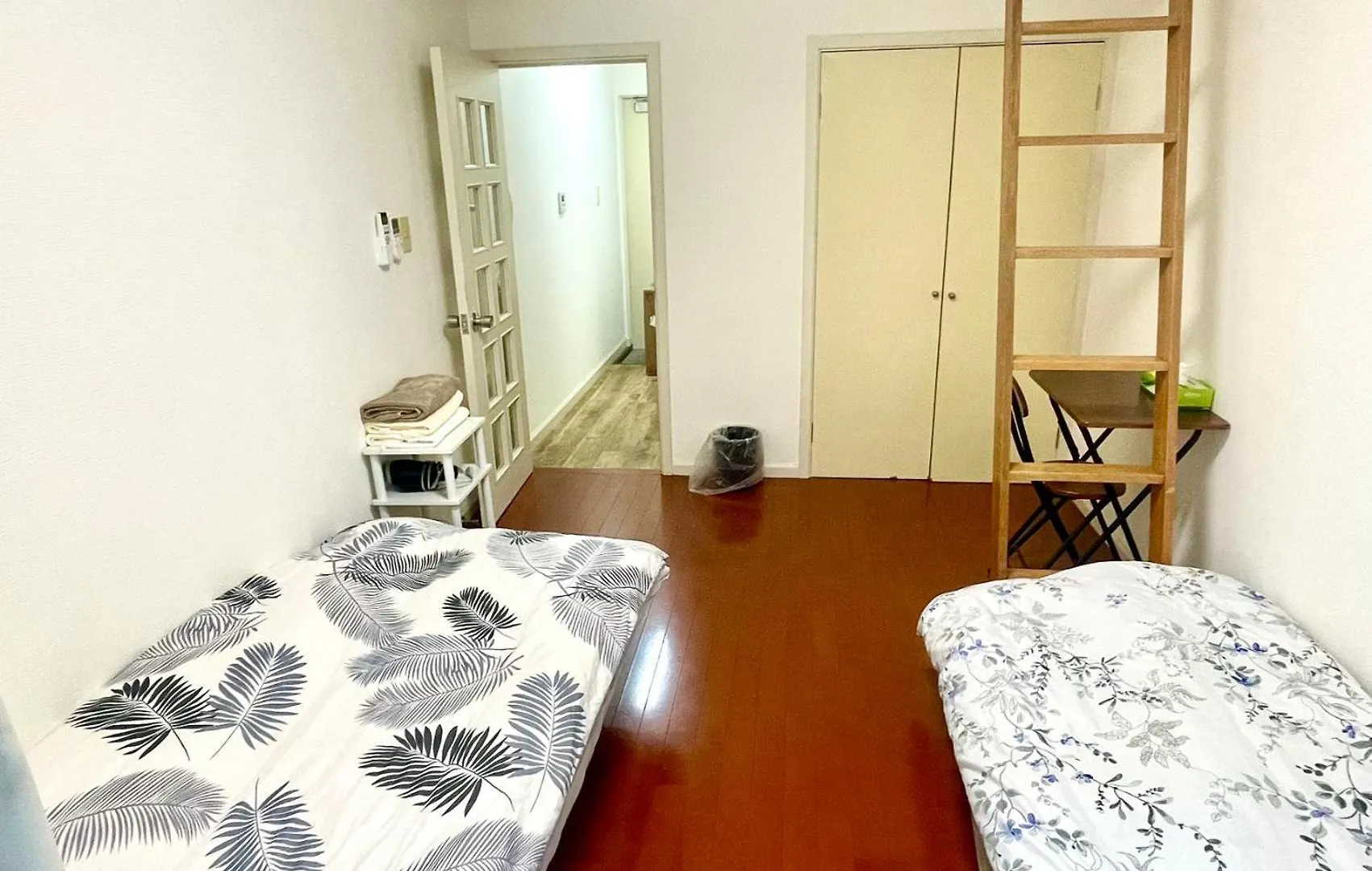 Meguro House Close To Meguro River Apartment Tokyo