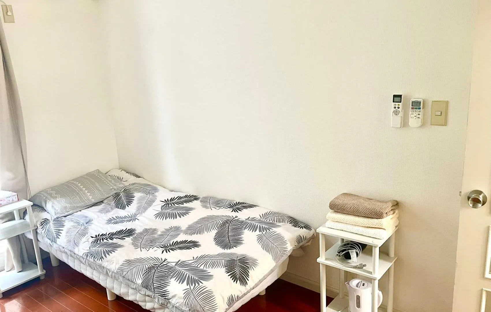 Meguro House Close To Meguro River Appartement Tokio