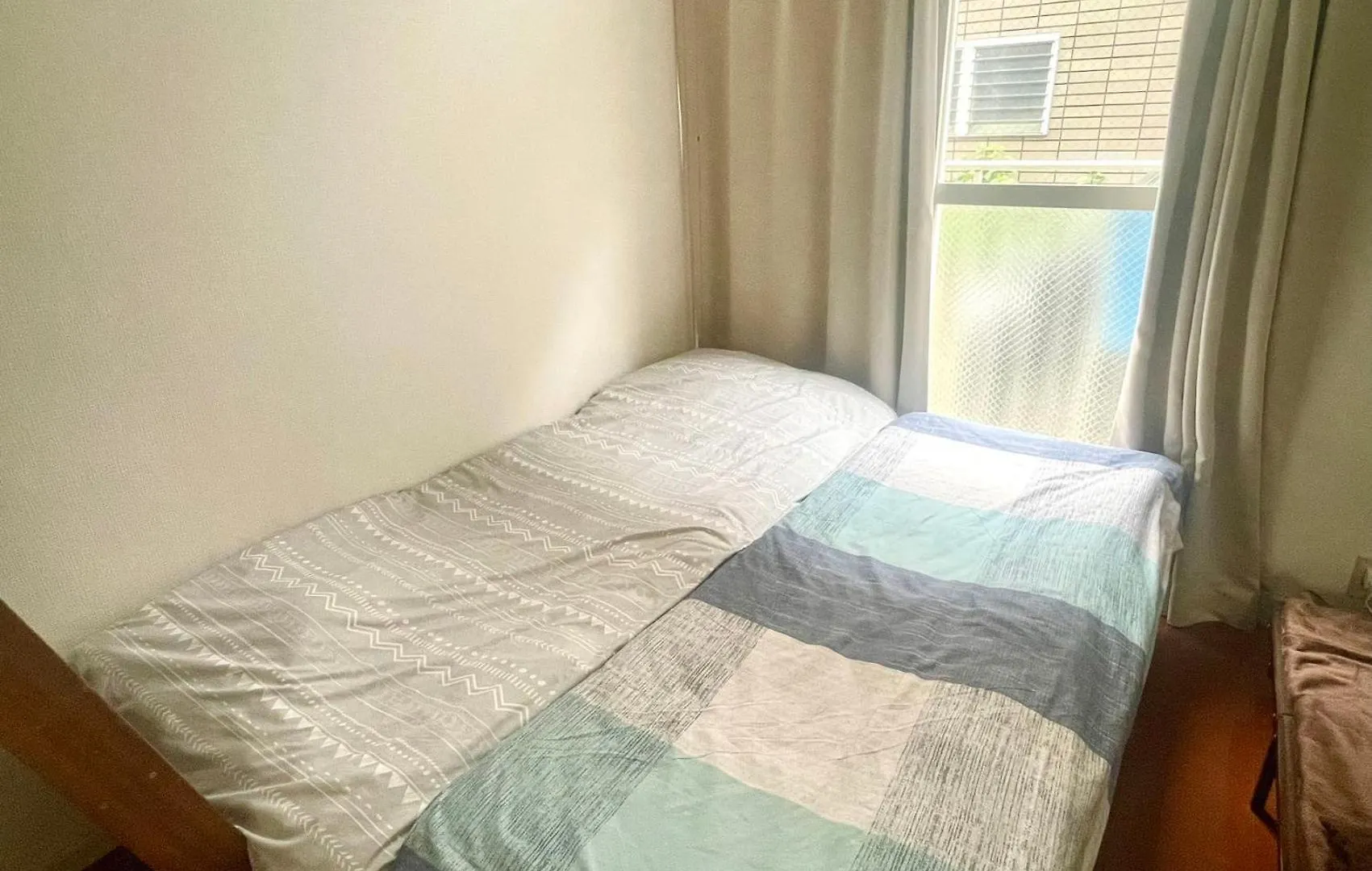 Meguro House Close To Meguro River Appartement Tokio